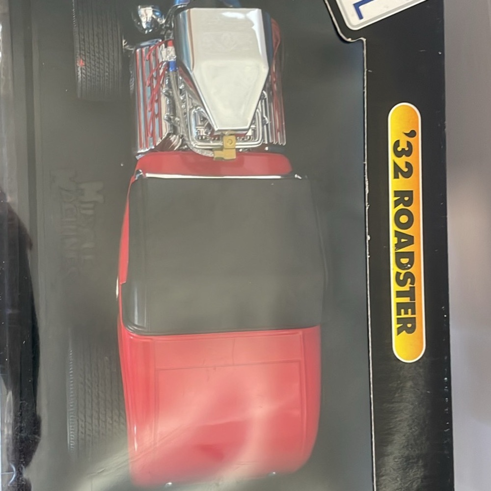Muscle Machines Car - Picture 5 of 8